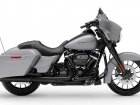 Harley-Davidson Harley Davidson Street Glide Special 114